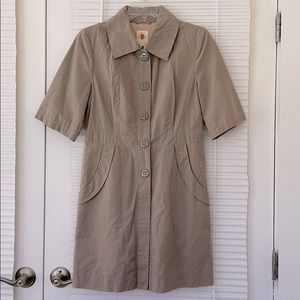 NWT TULLE Dress Size M